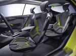 Ford iosis Max Concept 2009 года